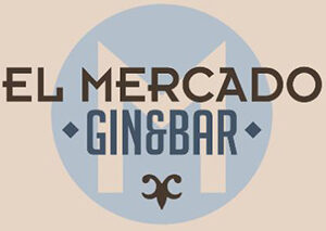 el mercado logo